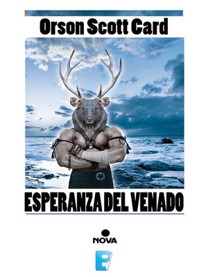 cover image of Esperanza del venado